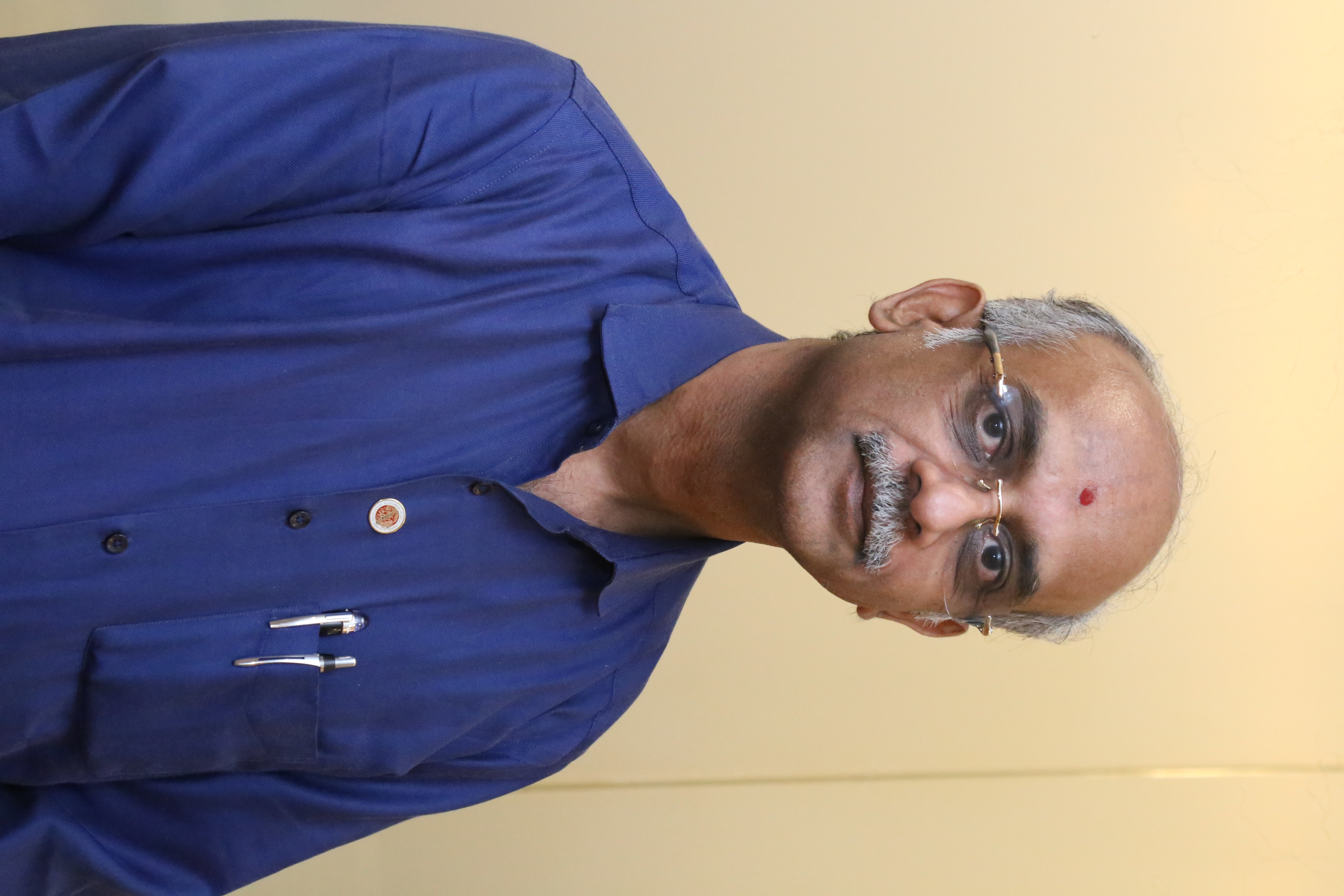 President Image